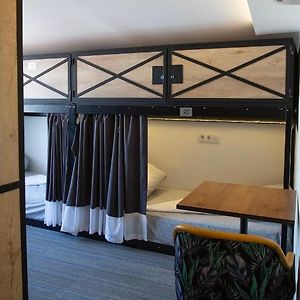Gemenschappelijk Kamer Alleen voor Vrouwen