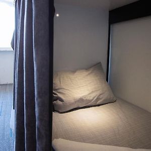 Gemenschappelijk Kamer Alleen voor Mannen